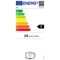 27" LED monitor AOC 27G2U5, černý (black)