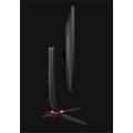 AOC 27" LED 27G2U5/BK / IPS / 1920x1080@75Hz / 16:9 / 1ms / DP / 2x HDMI / 4x USB / PIVOT / repro