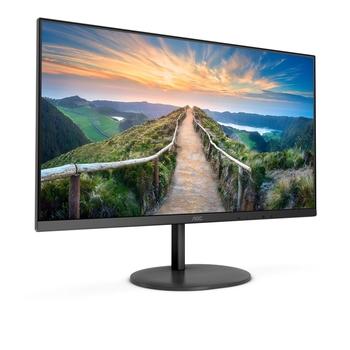 24'''' LED AOC Q24V4EA - QHD,IPS,HDMI,DP