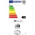 27'''' LED AOC U27P2 - 4K,IPS,HDMI,DP,pivot