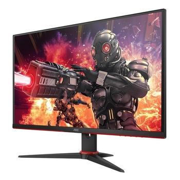 27'''' LED AOC 27G2AE - FHD,IPS,144Hz,DP,HDMI