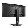 34'''' LED AOC CU34P2A - WQHD,VA,HDMI,DP,curved