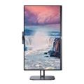 AOC/24V5CW/BK/23,8''''/IPS/FHD/75Hz/4ms/Black/3R