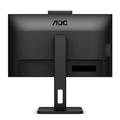 AOC/Q27P3QW/27''''/IPS/QHD/75Hz/4ms/Black/3R