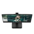 AOC/Q27P3QW/27''''/IPS/QHD/75Hz/4ms/Black/3R
