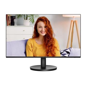 AOC/24B3HA2/23,8''''/IPS/FHD/100Hz/1ms/Black/3R