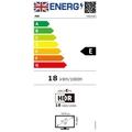 AOC/24B3HA2/23,8''''/IPS/FHD/100Hz/1ms/Black/3R