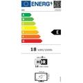 AOC/27B3HA2/27''''/IPS/FHD/100Hz/1ms/Black/3R