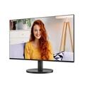 AOC/24B3CA2/23,8''''/IPS/FHD/100Hz/1ms/Black/3R