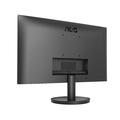 AOC/24B3CA2/23,8''''/IPS/FHD/100Hz/1ms/Black/3R