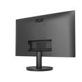 AOC/24B3CA2/23,8''''/IPS/FHD/100Hz/1ms/Black/3R