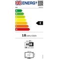 AOC/24B3CA2/23,8''''/IPS/FHD/100Hz/1ms/Black/3R