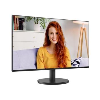 AOC/27B3CA2/27''''/IPS/FHD/100Hz/1ms/Black/3R
