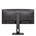 AOC/CU34P3CV/34''''/VA/3440x1440/100Hz/4ms/Black/3R
