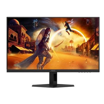 AOC Gaming/24G4XE/23,8''''/IPS/FHD/180Hz/0,5ms/Black/3R