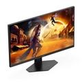 AOC Gaming/24G4XE/23,8''''/IPS/FHD/180Hz/0,5ms/Black/3R