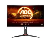 Obrázek k produktu: AOC Gaming C27G2Z3