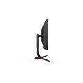 AOC Gaming/C27G2Z3/BK/27''''/VA/FHD/280Hz/0,5ms/Blck-Red/3R