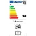 AOC/U27B3CF/27''''/IPS/4K UHD/60Hz/4ms/Black/3R