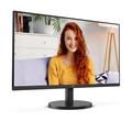 AOC/U27B3A/27''''/IPS/4K UHD/60Hz/4ms/Black/3R