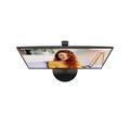 AOC/U27B3AF/27''''/IPS/4K UHD/60Hz/4ms/Black/3R