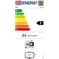 27'''' LED AOC 27G4XE