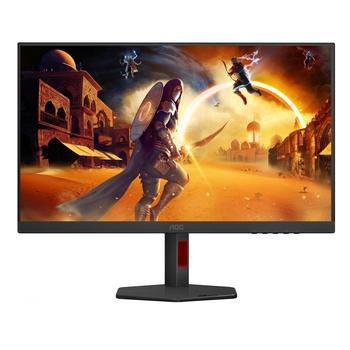 AOC Gaming/Q27G4ZR/27''''/IPS/QHD/240Hz/0,3ms/Černá/3R