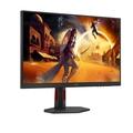 AOC Gaming/Q27G4ZR/27''''/IPS/QHD/240Hz/0,3ms/Černá/3R