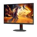 AOC Gaming/Q27G4ZR/27''''/IPS/QHD/240Hz/0,3ms/Černá/3R