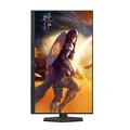 AOC Gaming/Q27G4ZR/27''''/IPS/QHD/240Hz/0,3ms/Černá/3R