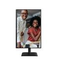 AOC/X24E4U/24''''/IPS/FHD/100Hz/4ms/Černá/5R