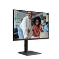 AOC/X24E4U/24''''/IPS/FHD/100Hz/4ms/Černá/5R