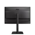 AOC/X24E4U/24''''/IPS/FHD/100Hz/4ms/Černá/5R