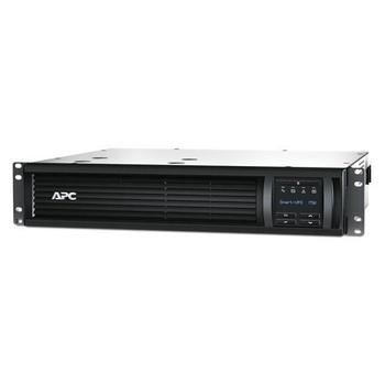 APC Smart-UPS 750VA LCD RM 2U 230V, Smart Connect  PROMO 10