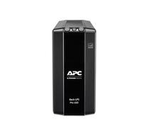 Obrázek k produktu: APC Back UPS Pro BR 650VA