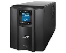 Obrázek k produktu: APC Smart-UPS C SMC1000IC se SmartConnect
