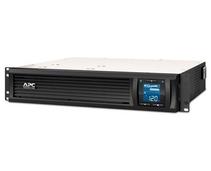 Obrázek k produktu: APC Smart-UPS C SMC1500I-2UC se SmartConnect