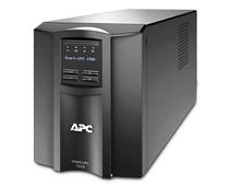 Obrázek k produktu: APC Smart-UPS SMT1500IC se SmartConnect