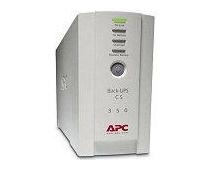 Obrázek k produktu: APC  Back-UPS CS 650I