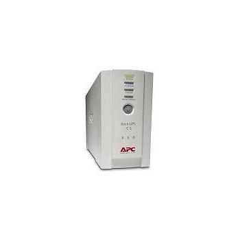 Záložní zdroj APC Back-UPS CS 650I BK650EI