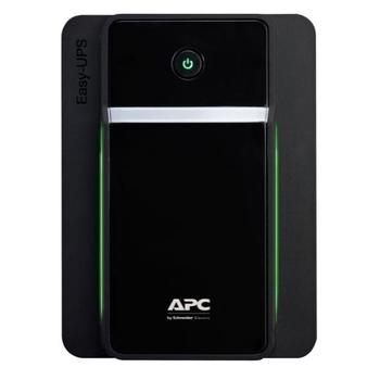 APC Back-UPS 1200VA, 230V, AVR, IEC Sockets