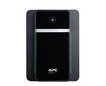 Obrázek k produktu: APC Back-UPS 1600VA