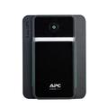 APC Back-UPS 700VA, 230V, AVR, Schuko Sockets