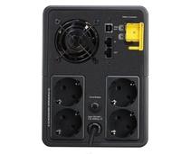 Obrázek k produktu: APC Back-UPS 1600VA