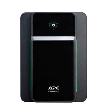 APC Back-UPS 2200VA, 230V, AVR, Schuko Sockets