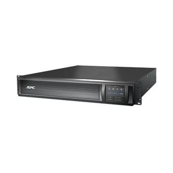 Záložní zdroj APC Smart-UPS X 1500VA Rack/Tower