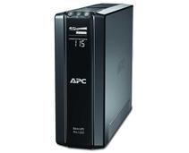 Obrázek k produktu: APC  Power-Saving Back-UPS Pro 1200, černý (black)