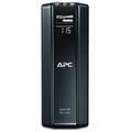 Záložní zdroj APC Power-Saving Back-UPS Pro 1200 BR1200G-FR černý (bla