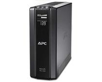 Obrázek k produktu: APC  Power Saving Back-UPS Pro 1500, černý (black)