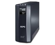 Obrázek k produktu: APC  Power-Saving Back-UPS Pro 900, černý (black)